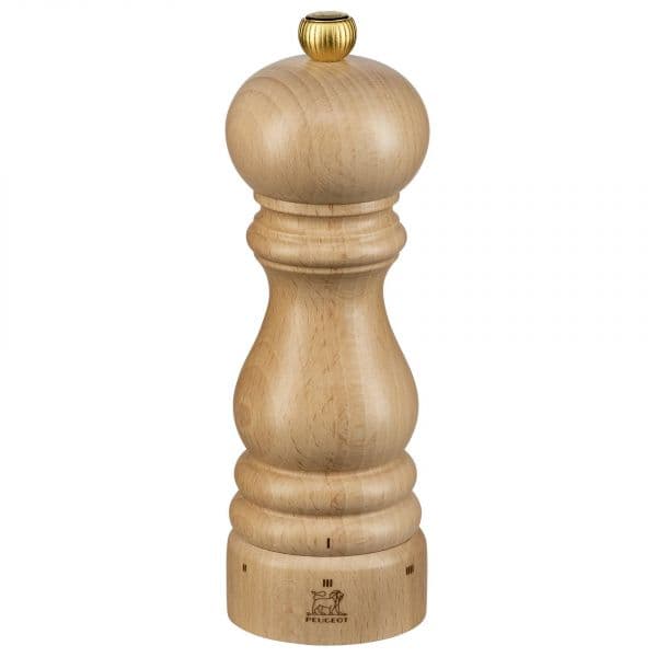 Peugeot Moinho de Pimenta 18cm - Paris U´select Natural - PG23386