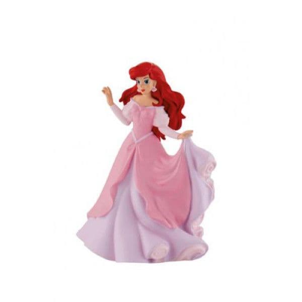 Bullyland Disney - Princesa Ariel 10cm 370012312