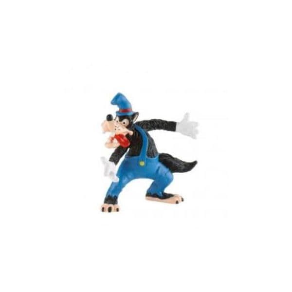 Bullyland Figura Lobo Mau - 12493