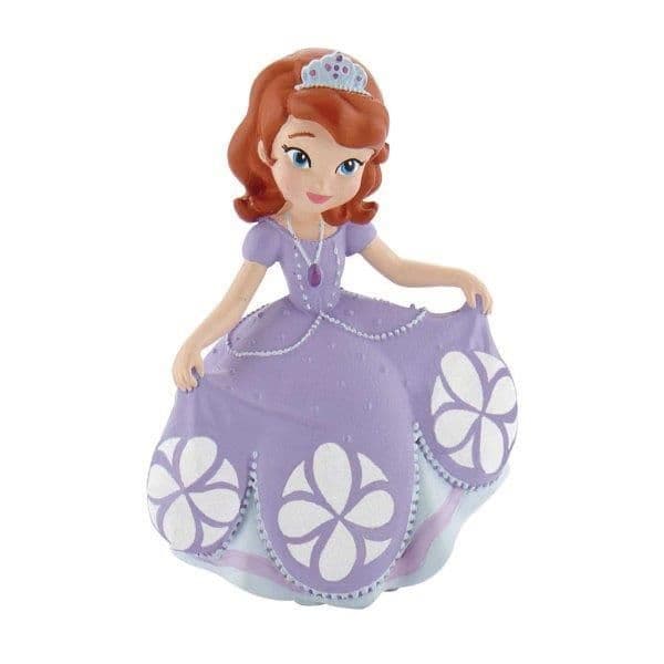 Bullyland Figura Princesa Sofia - 370012930