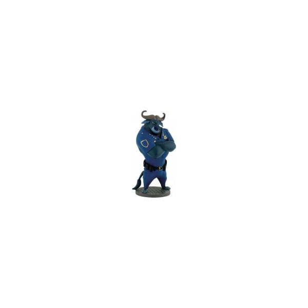 Figura Chefe Bogo - F - 31379