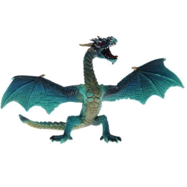 Bullyland Figura Dragão - 370075592
