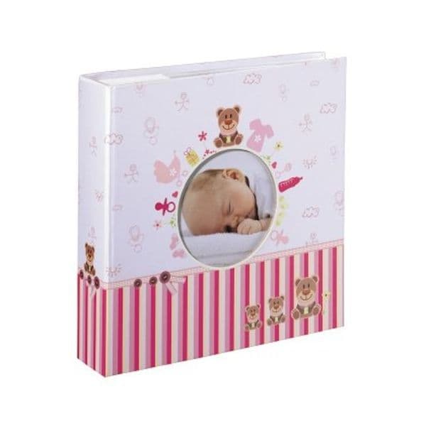 Hama Memo Moni 10x15 200 Photos Baby 1925 - 1925