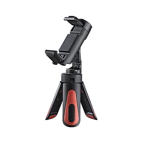 Hama Mini Tripé para Smartphone Pocket II Rotation