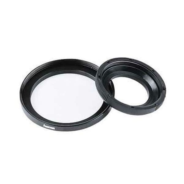 Hama Filter Adapter Ring Lens 62 to Fil. 58 16258