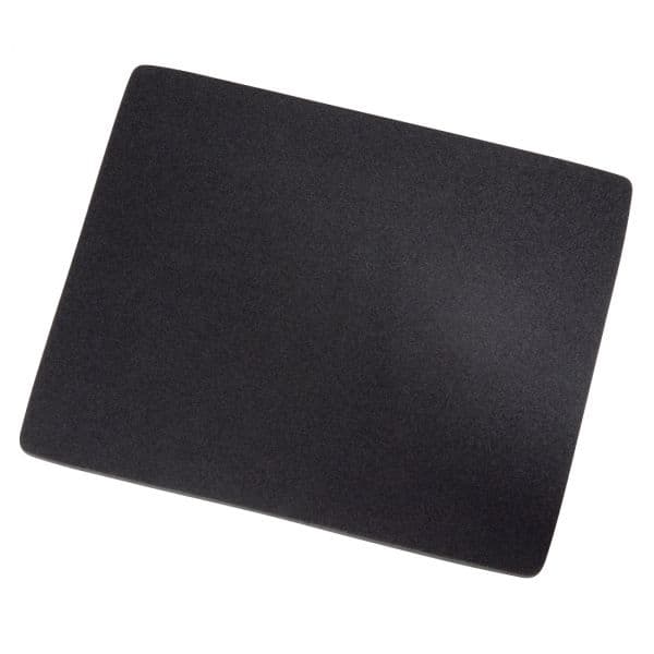 Tapete de Rato HAMA Mousepad, Black 54171 00054171