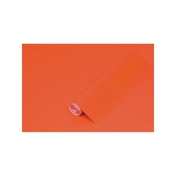 D-c-fix Rolo Adesivo Dc-fix 45 cm x 15 Mts Laranja 200-2879