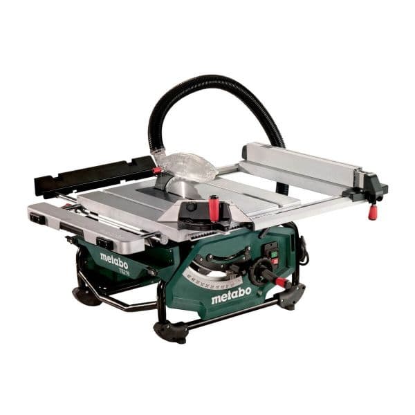 Metabo Serra Circular de Precisão Ts 216 Floor - 1340