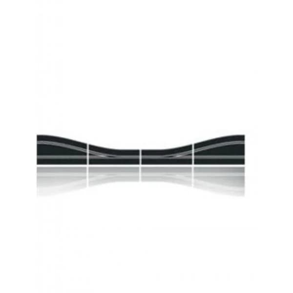 Carrera Digital 132 - Narrow Section, left - 30350