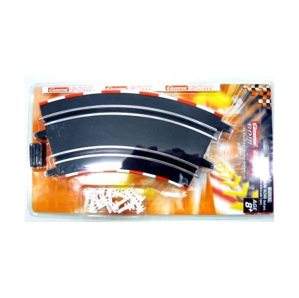 Carrera Go!!! Curve 2/45 (4) 61617 - 20061617