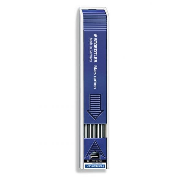 Staedtler Minas 2.0mm HB