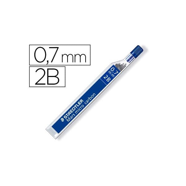 Staedtler Minas Mars Micro Carbon 0.5mm HB