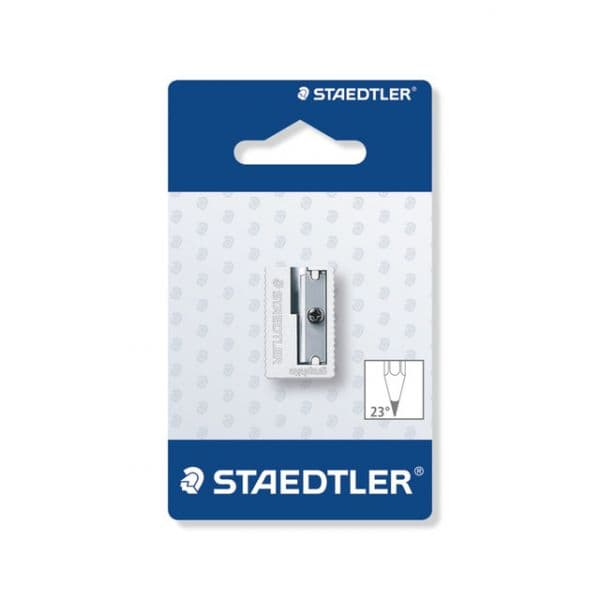 Staedtler Afia-lápis de Metal de um Orifício - A9144051