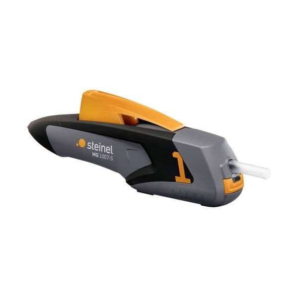 Steinel Pistola de Cola Quente Sem Fios MOBILGLUE 1007-S com Carregamento USB