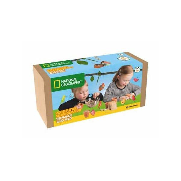 National Geographic Jogo Para Aprender Com As Aves