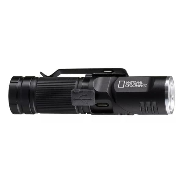 Bresser Lanterna LED ILUMINOS 450 com Suporte de Cabeça