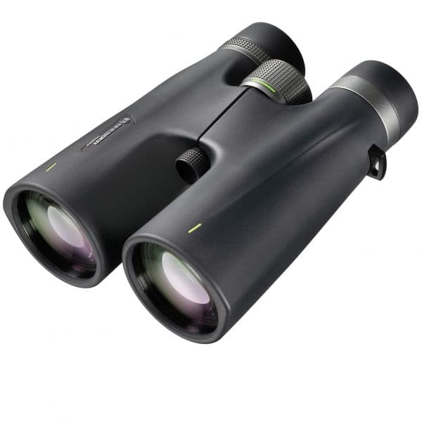 Bresser Binóculos Primax 8x56 com Imagem Clara e Brilhante Dark - 9676203
