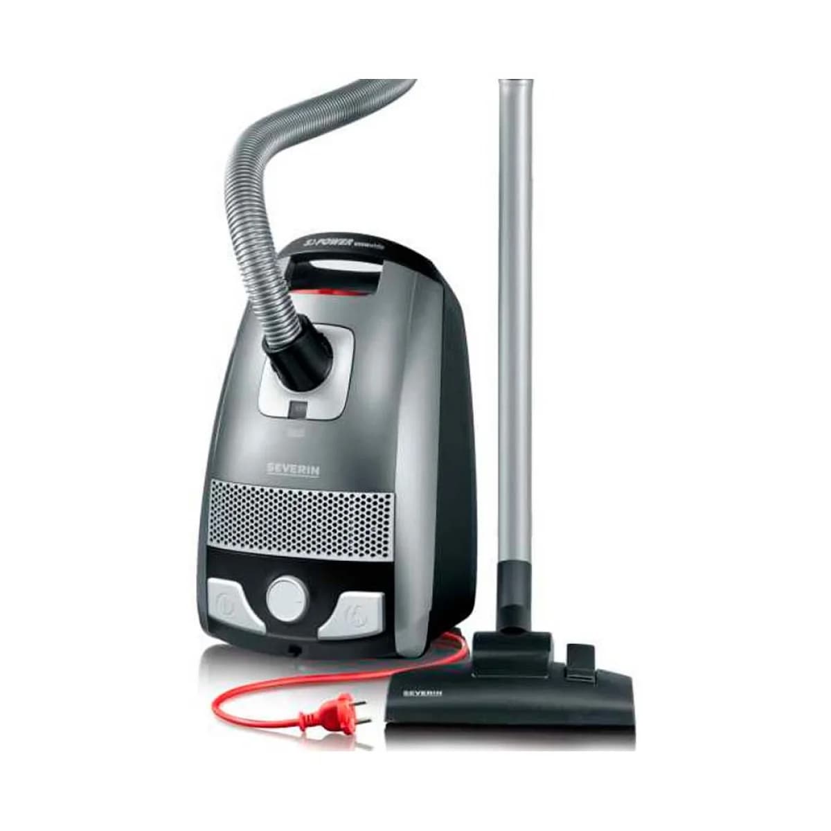 Aspirador Severin BC 7045