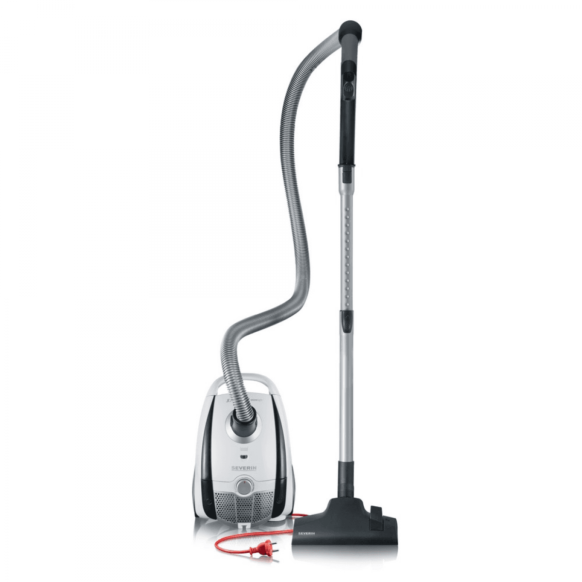 Aspirador Severin Com Saco 2L BC7035