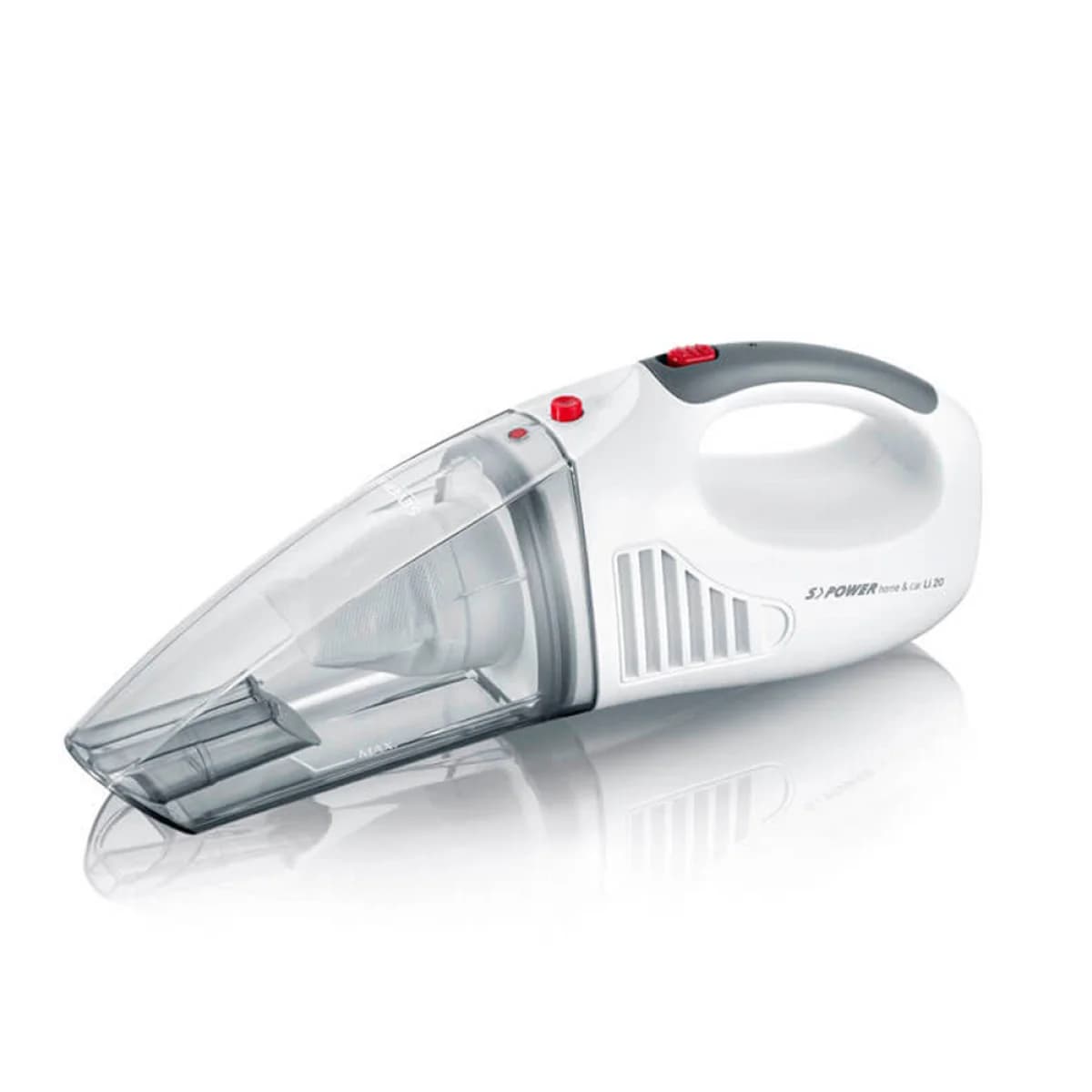 Severin HV 7144 S´Power