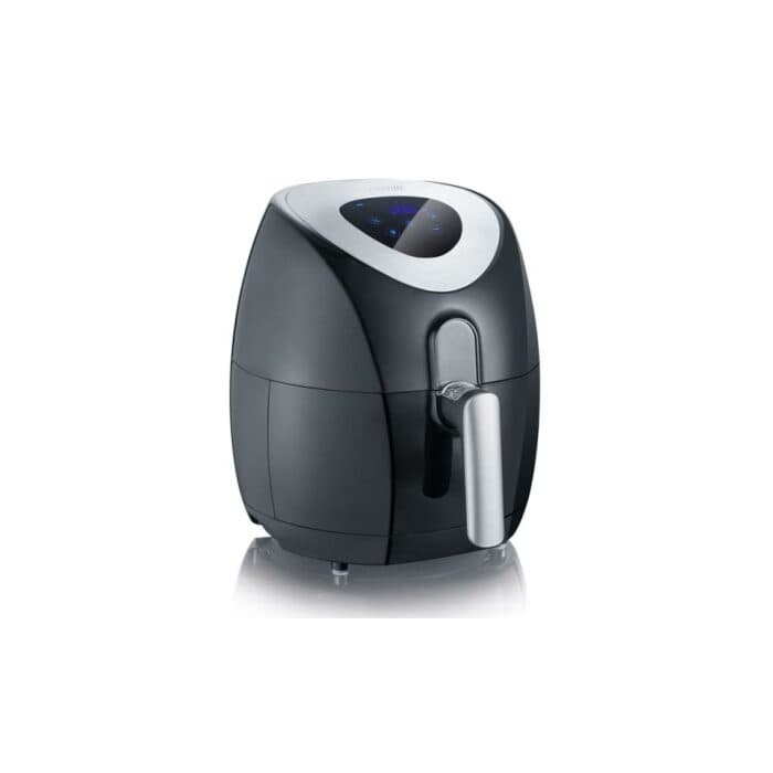 Fritadeira Severin FR2430 Black