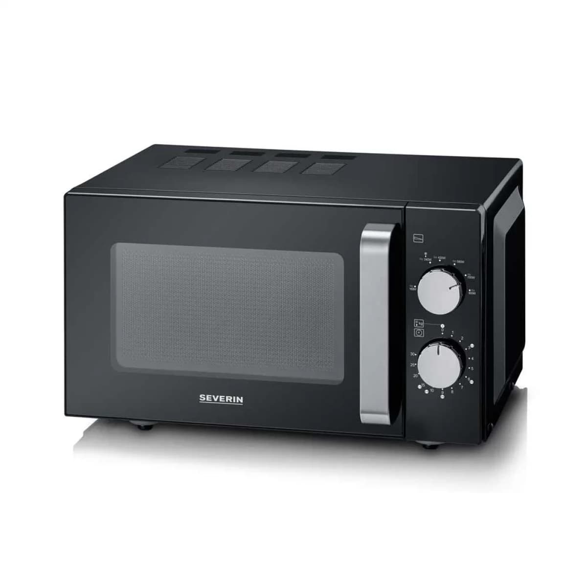 Microondas Severin MW7761 20L Sem Grill