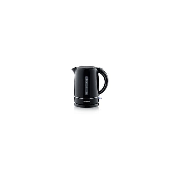 Severin Jarro Elétrico WK4322 1,7L 2200W Preto