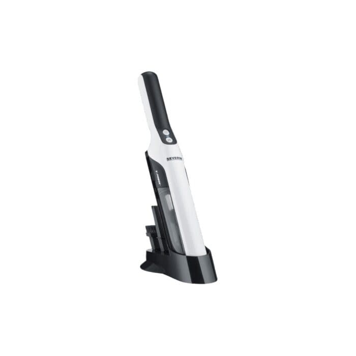 Aspirador Vertical Severin HV7140 S'Power 200ml 30min de Autonomia