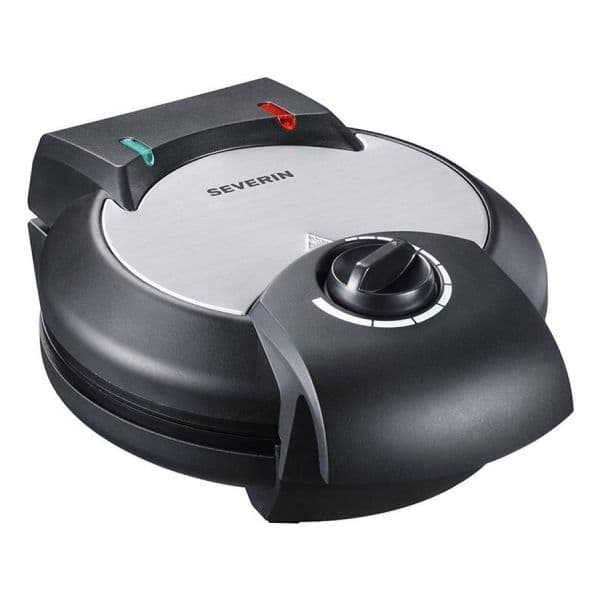 Severin Máquina de Waffles WA 2103