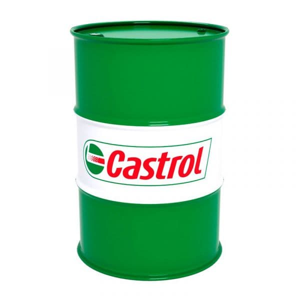 Castrol C5W40D/208