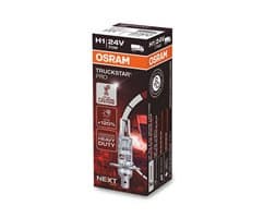 Osram Lâmpada, Farol de Longo Alcance (106/645) - 64155TSP