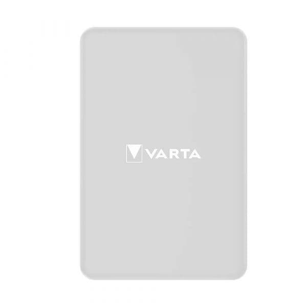 Powerbank Varta Mag Pro 10000 mAh Dark Grey
