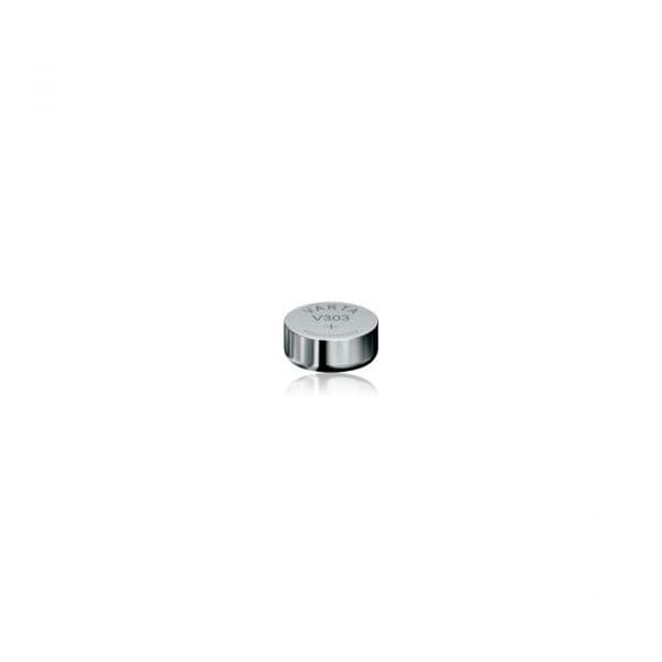 Varta V303 (type Sr44) 1 Pcs - 138505