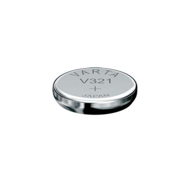 Varta Pilha V321 1 Un.