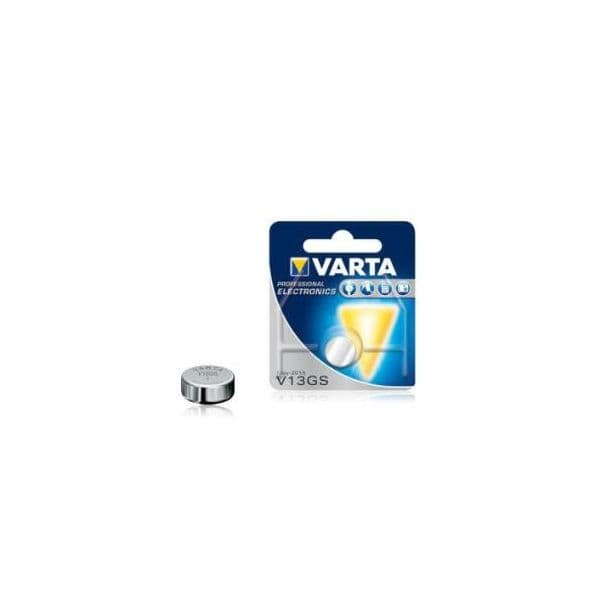 Varta Chron V357 High Drain - 357101111