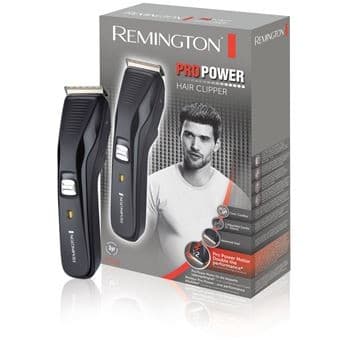 Aparador Cabelo REMINGTON - HC5200