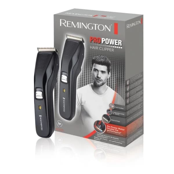 Aparador Cabelo REMINGTON - HC5200