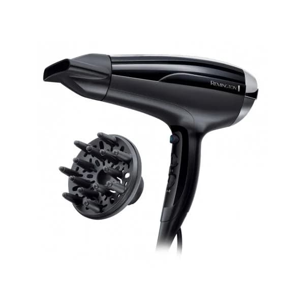Secador Cabelo REMINGTON - D5215