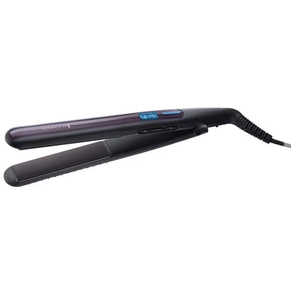 Alisador de Cabelo Remington Pro-Sleek & Curl - S6505