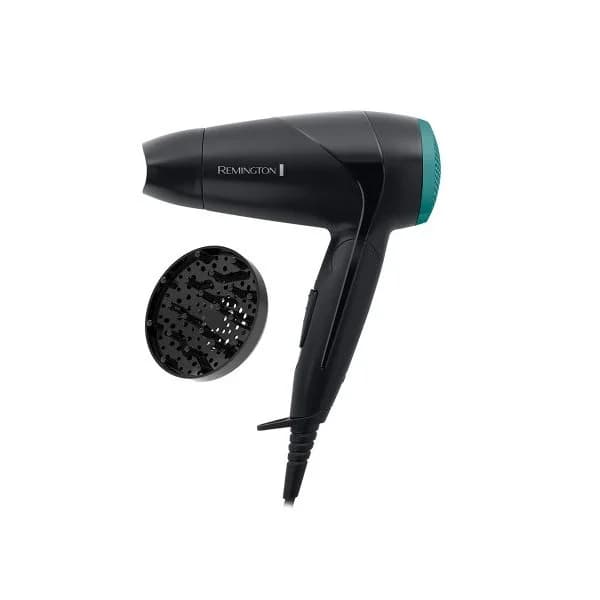 Secador Cabelo REMINGTON - D1500