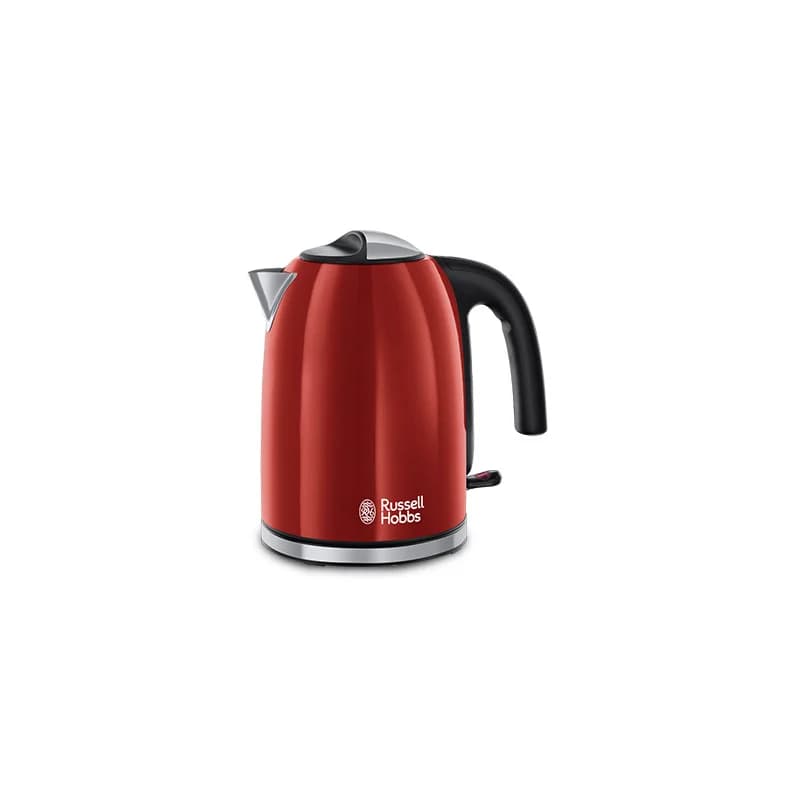 Russel Hobbs Jarro Elétrico 20412-70 Red