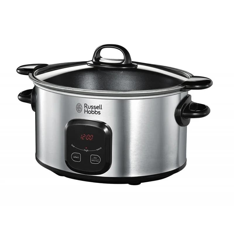 RUSSELL HOBBS - Panela Elétrica 22750-56