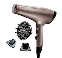 Remington Secador de Cabelo Keratin Protect 2200W Castanho - AC8002