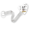 Nuk Mickey Mouse Fita para Chupeta
