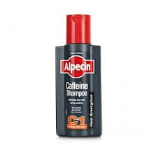 Alpecin Champô com Cafeína - 250ml