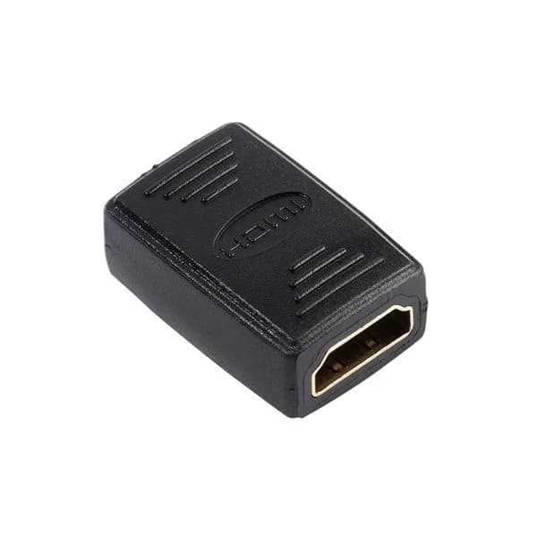Vivanco Adaptador HDMI F/F HDHD11/N 42076