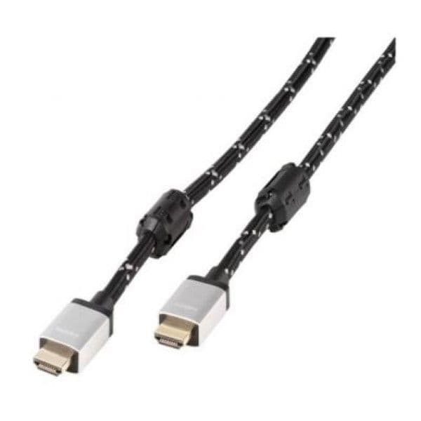 Vivanco Cabo 8K Hdmi Mm 2Mt Pre U HD 20 - 3242274