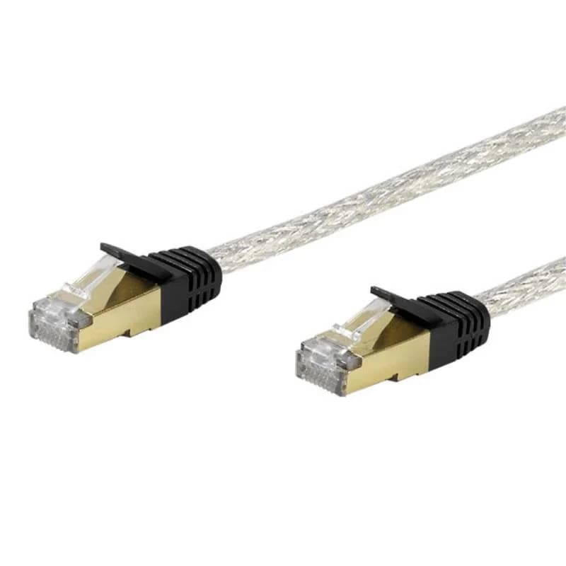 Vivanco Cabo RJ45 CAT-6 Cc N6 20 6
