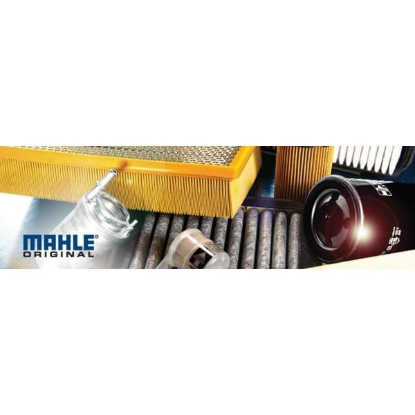 Mahle Filtro Ar KC94