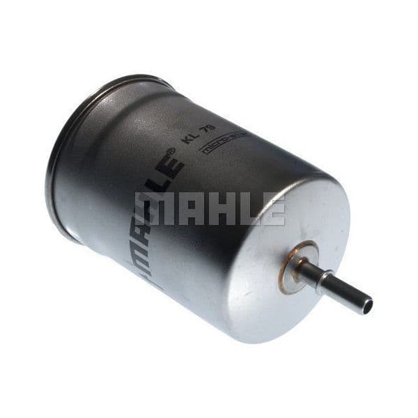 Mahle Filters Filtro de Combustível - KL79